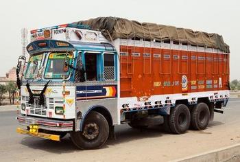 transport image